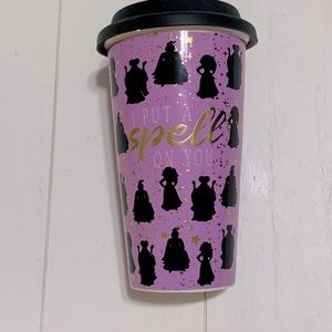 Hocus Pocus mug Disney